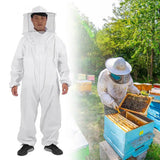 Beekeeping Suit Professional Beekeeping Supplies Cotton Suit With