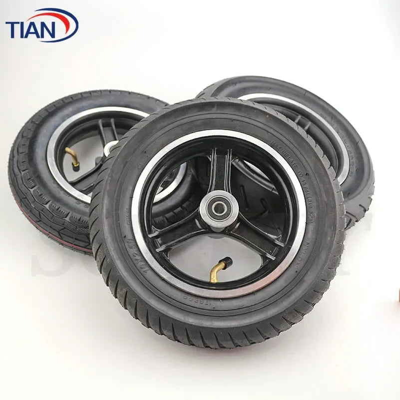 10 Inch 10x2.50 10x2 Wheels 10*2.50 Inner Outer
