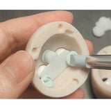 5pcs Eye Card OB11 BJD Doll Head Doll