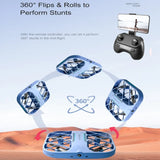 H107 RC Drone Wifi Fpv Drones Camera Hd