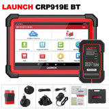 LAUNCH X431 CRP919E / BT Car Diagnostic Tool