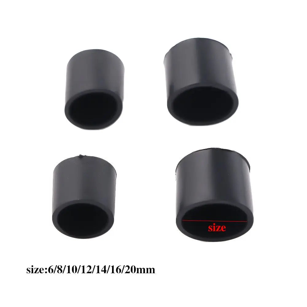 Reduce Noise Furniture Parts Bottom Cover Pads Furniture