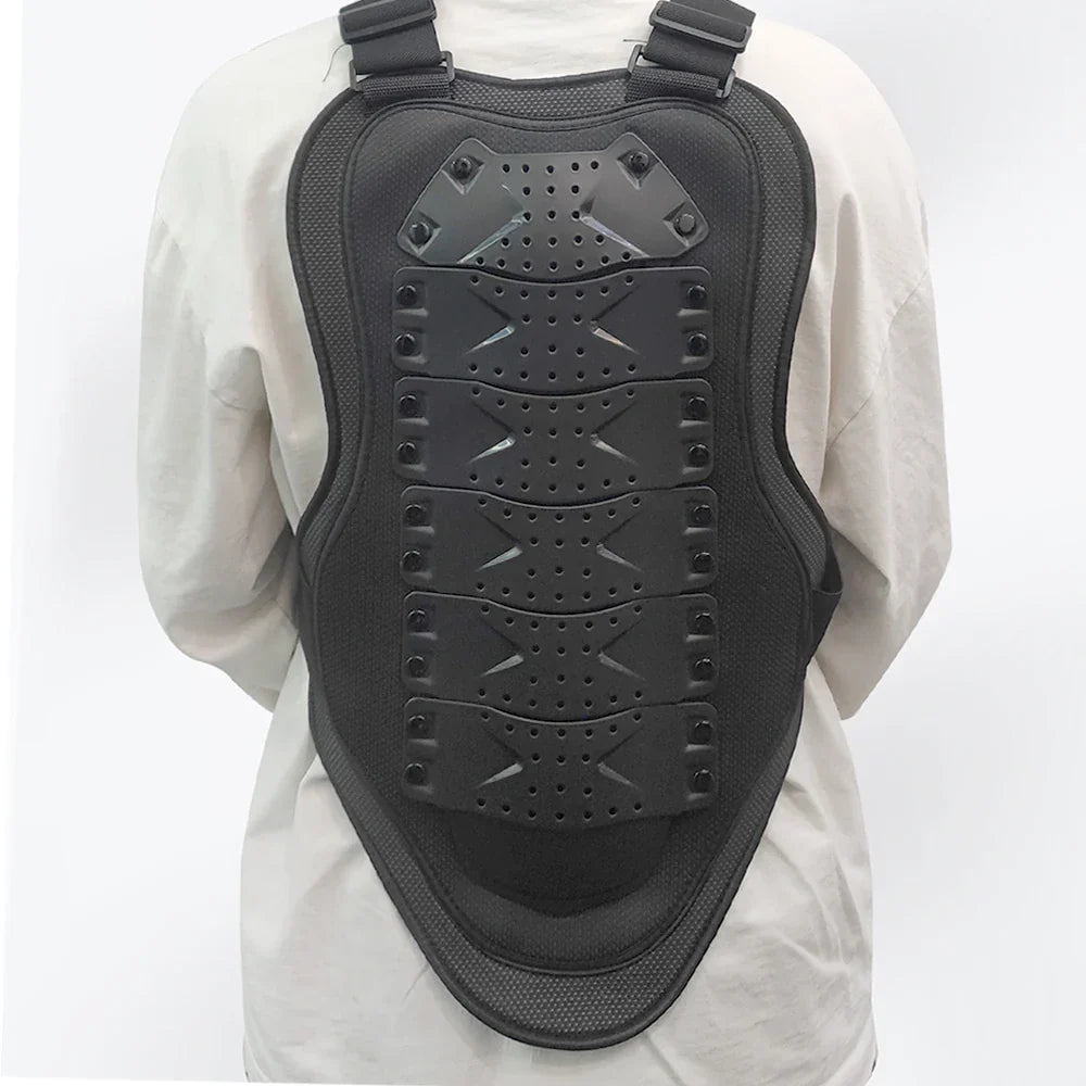 Adult Motorcycle Body Armor Protective Gear