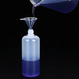 5pcs 5100ml Squeeze Bottles Needle Tip PE Glue