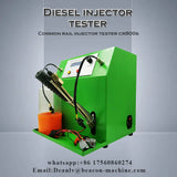 Diesel Injector Tester CR800S Common Rail Tester Car