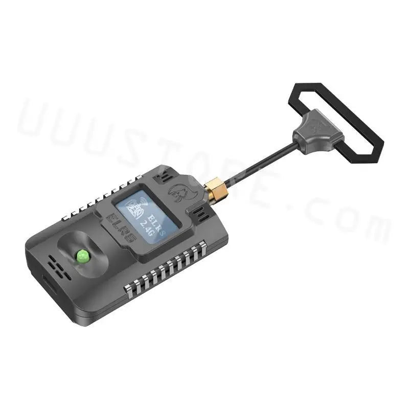 Jumper 2.4G ELRS TX Module AION NANO T-PRO