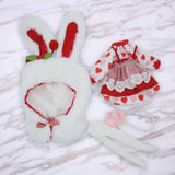 ICY DBS Blyth Doll dress 1/6 toy Clothes