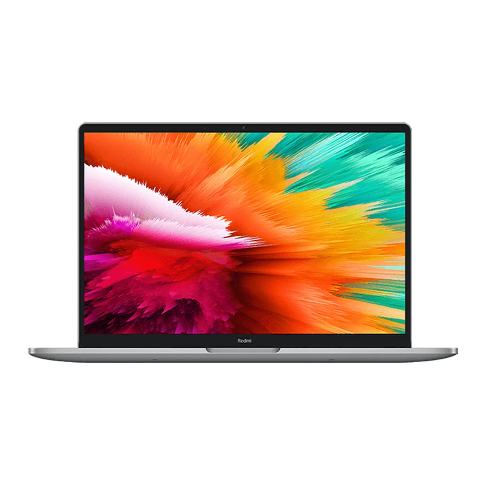 【Super Sale】Xiaomi RedmiBook Pro 14 2022 Laptop AMD Ryzen R5 6600H/R7 6800H 16G+512G 660M/680M Graphics 2.5K 120Hz Mi Notebook