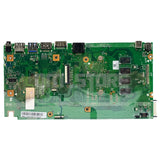 X541N Laptop Motherboard For ASUS X541NA A541NA F541NA