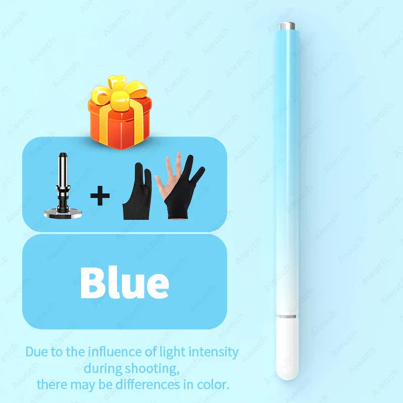 Universal Metal Smartphone Pen For Stylus Android IOS