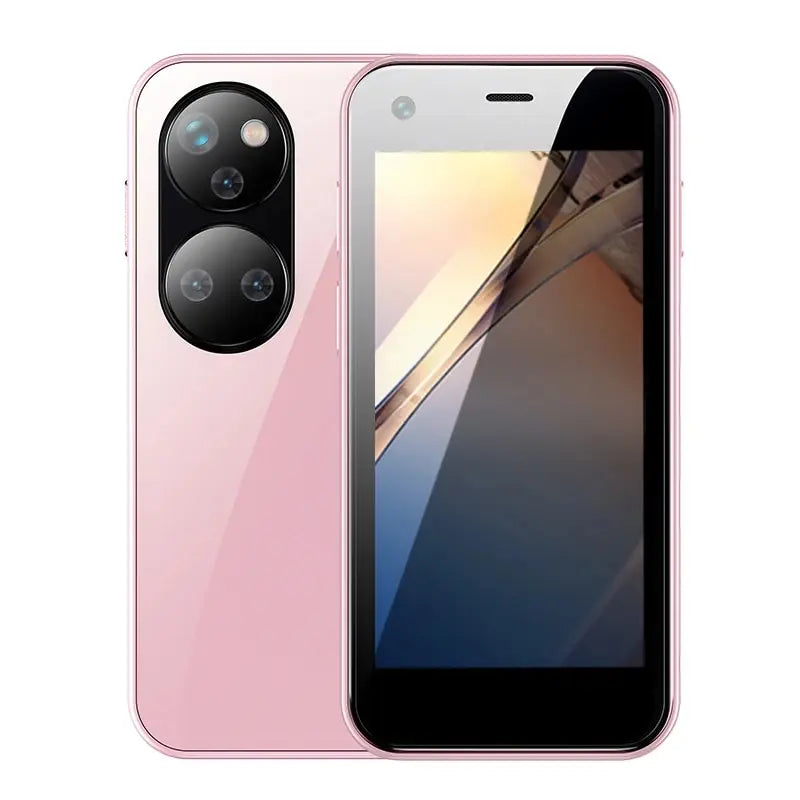 SOYES P40 2.5" Mini Android Smartphone 2GB RAM
