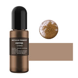 15ml Metal Resin Pigment Alcohol Liquid Colorant Dye