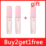 Lip Plumping Gloss Oil Moisturizing Lip Balm Lipstick