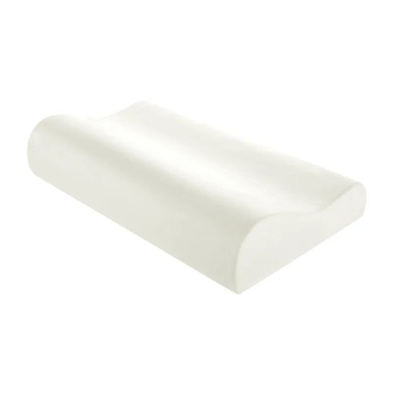 50*30cm Bamboo Fiber Pillow Slow Rebound Health Care