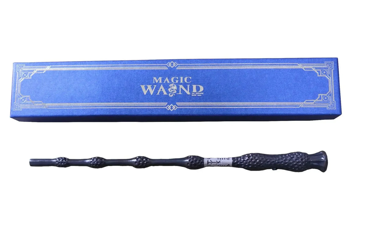 Fire-breathing Electronic Magic Wand Launches Fireball Creative Toys,Cosplay
