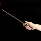 Fire-breathing Electronic Magic Wand Launches Fireball Creative Toys,Cosplay