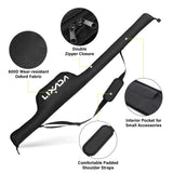 LIXADA 53 Inch Fishing Rod Bag Pole Pack