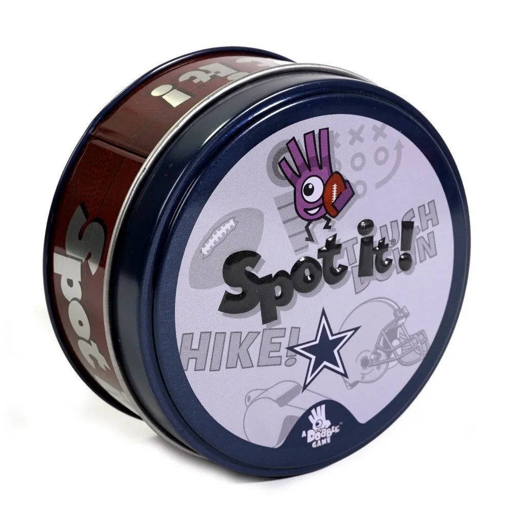 Spot It Dobble Juego Double Game Card Pokemon