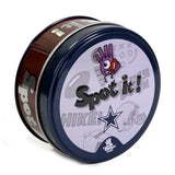 Spot It Dobble Juego Double Game Card Pokemon
