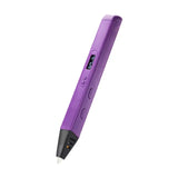 Ultimate 3D Drawing Pen with OLED Display -