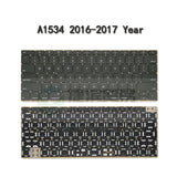 New A1706 A1707 A1708 A1989 A1990 Laptop Replacement