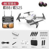 New E88 Pro WIFI FPV Drone Wide Angle