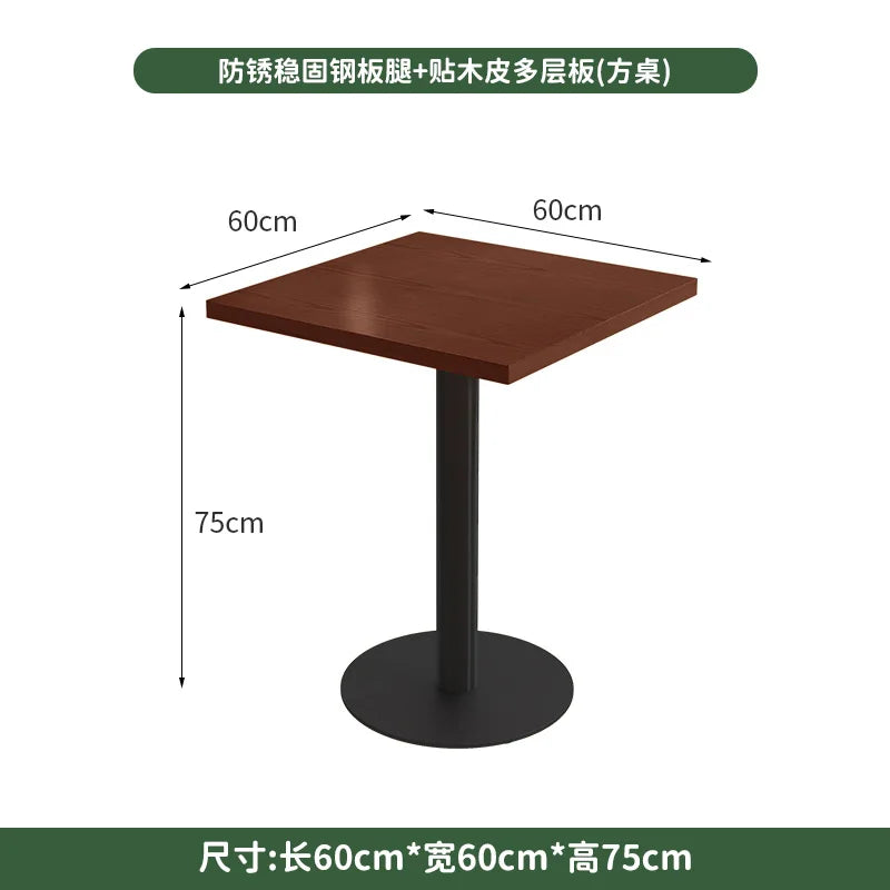 Solid Wood Leisure Conference Chair Rattan Solid Wood