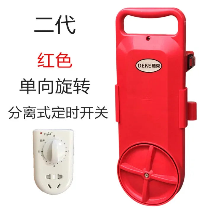 220V 50Hz Portable Washing Machine Handheld Small Lavadoras