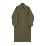 IEFB Men's Winter New Woolen And Mixtures Coat