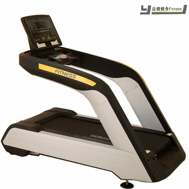 Home Use Speed Adjustable Running Machine YJ-8009 Electric