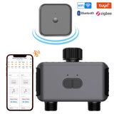 Tuya WIFI Smart Valve Automatic Water Timer Outdoor