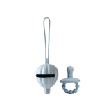 Baby Silicone Pacifier Holder Container Box Infant Portable