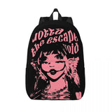 Melanie Martinez Portals Backpack for Men Women Fashion