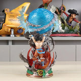 25cm Son Goku Dragon Ball Anime Figure Super