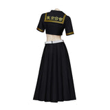 Sano Manjiro Cosplay dress Anime Tokyo Revengers cosplay