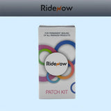 Ridenow Patch Kit TPU Bike Inner Tube Repair