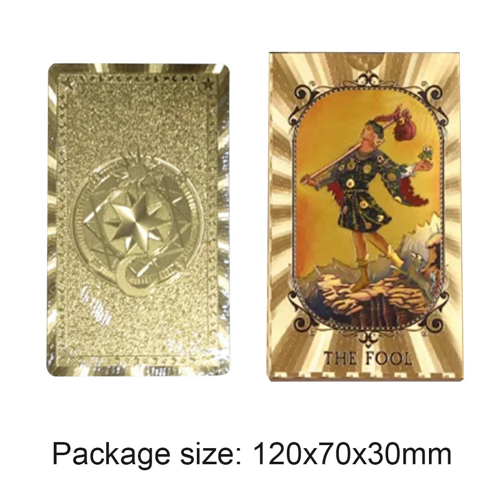 2023 New Plastic Rider Hot Stamping Gold Foil