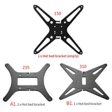 3D Printer Accessories YAxis Stand Printing Platform Support