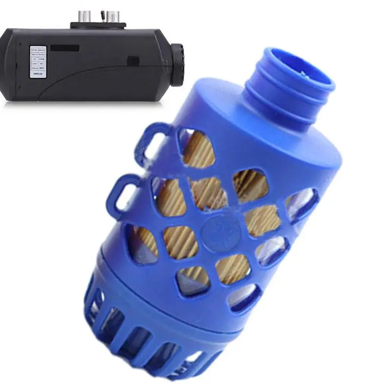 Cold Air Intake Filter 25.5mm Universal Heating Air