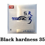 DHS TINARC 5 table tennis rubber original pips-in