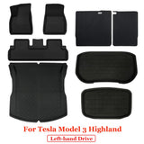For New Tesla Model 3 Highland 2023 2024