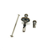 wltoys rc car slipper clutch mid transmission shaft