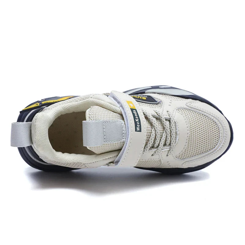 Kid Sneakers Sport Shoes for Boys Fashion Children