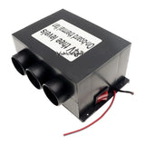 12V 24V Car Heater Winter Automobile Windshield Defroster