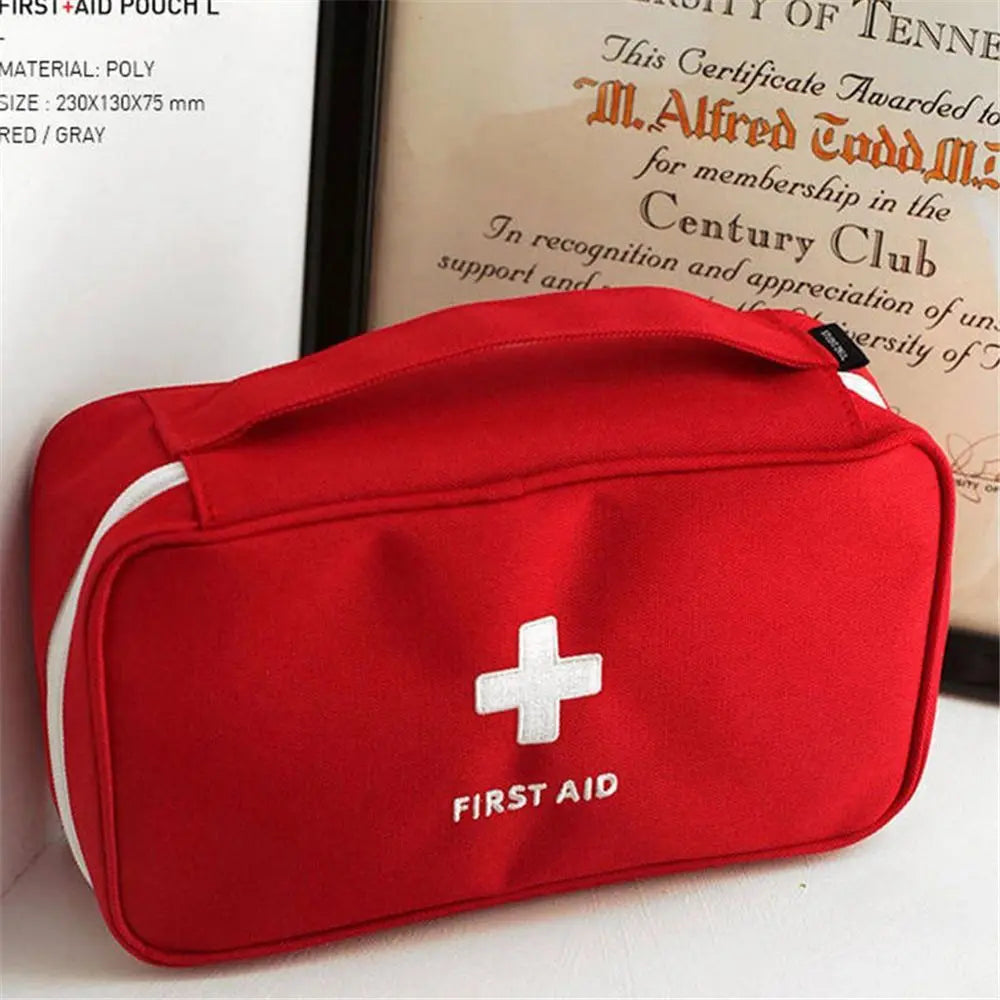 NEW Type Hot -selling Travel First Aid Kit