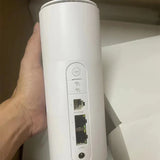 Unlocked ZTE MC801A WiFi 6 3.8Gbps 5G Wireless