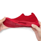Men Light Running Shoes Jogging Shoes Breathable Man