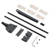 Stainless Steel Aquarium Fish Tank Algae Scraper Blade