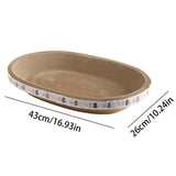 Cat Scratcher Bowl Bed Heavy Duty Cat Scratcher