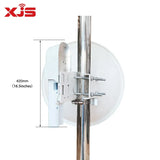 New Arrival 29dBi WiFi Parabolic Dish MIMO 5GHz